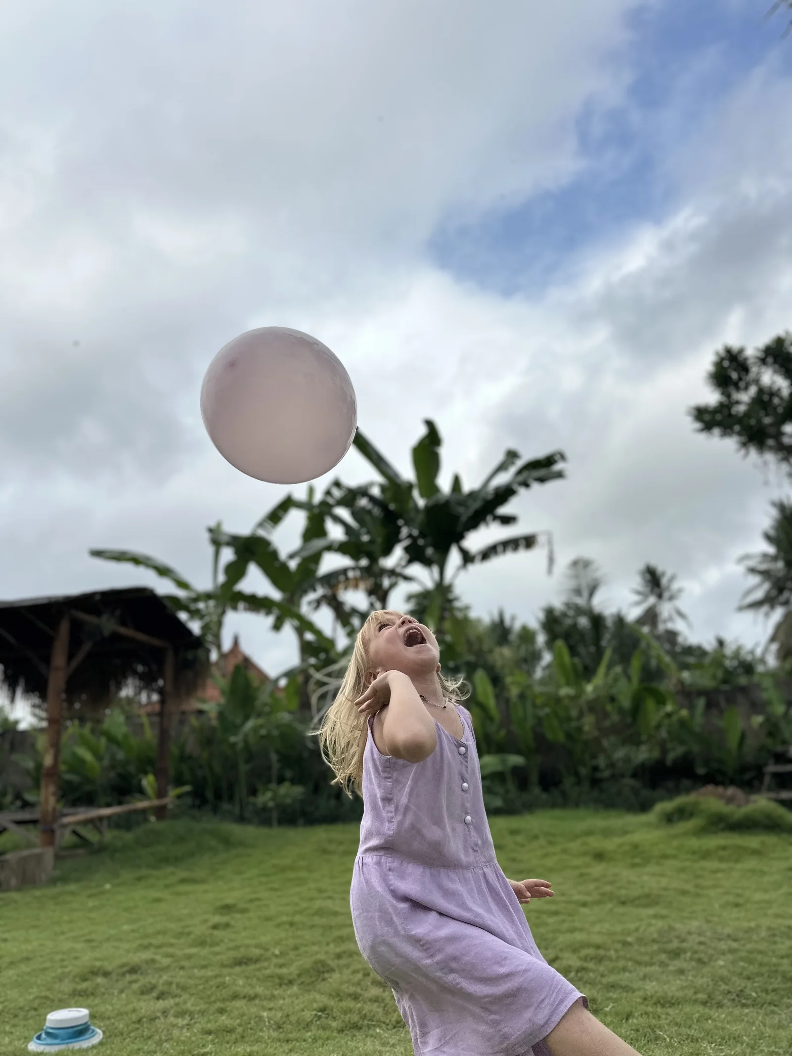 Sunny Kids Moment 50